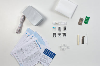 Brother CS10s | elektronisk symaskin