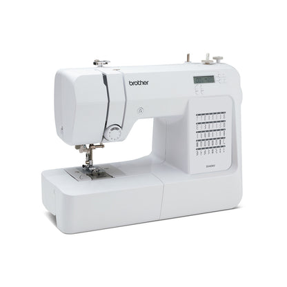 Brother CS10s | elektronisk symaskin