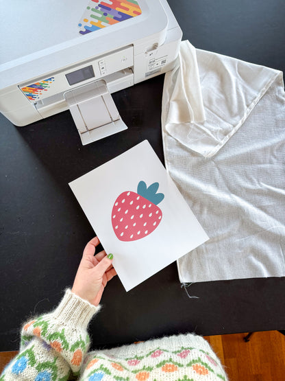 Brother SP-1 Sublimation Printer