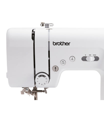 Brother FS60x  | Elektronisk symaskin
