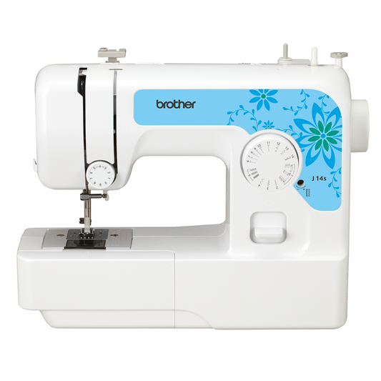 Brother J14s | mekanisk symaskin