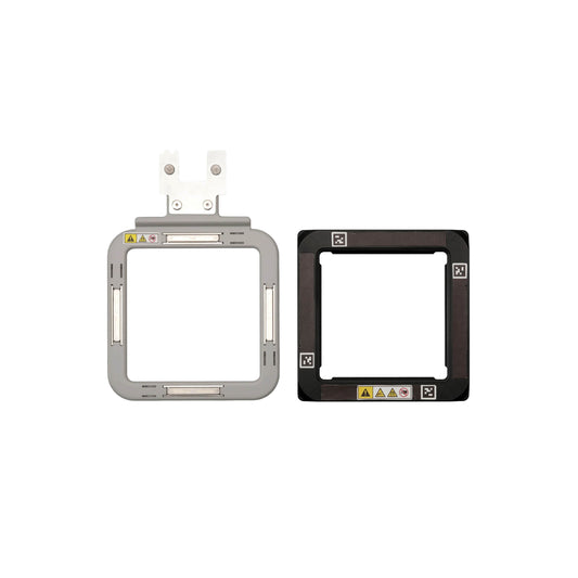 Magnetisk ram 7 x 7 cm - Brother PP1