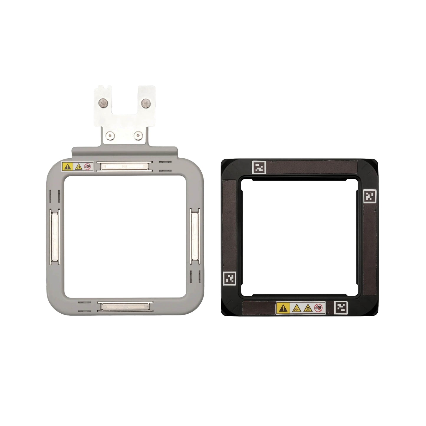 Magnetisk ram 7 x 7 cm - Brother PP1