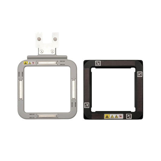 Magnetisk ram 7 x 7 cm - Brother PP1