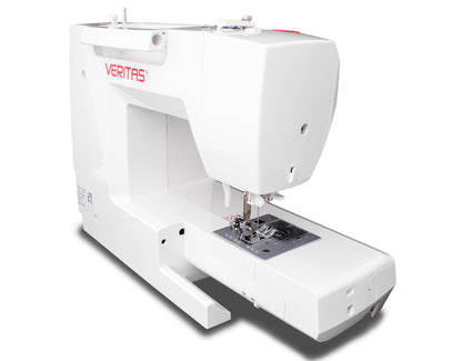 VERITAS Marion | elektronisk symaskin
