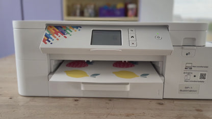 Brother SP-1 Sublimation Printer