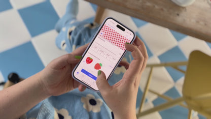 Brother PrintModa HLJF1 Tekstil Printer