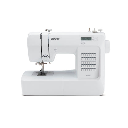 Brother CS10s | elektronisk symaskin