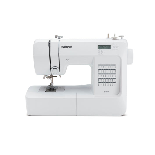 Brother CS10s | elektronisk symaskin