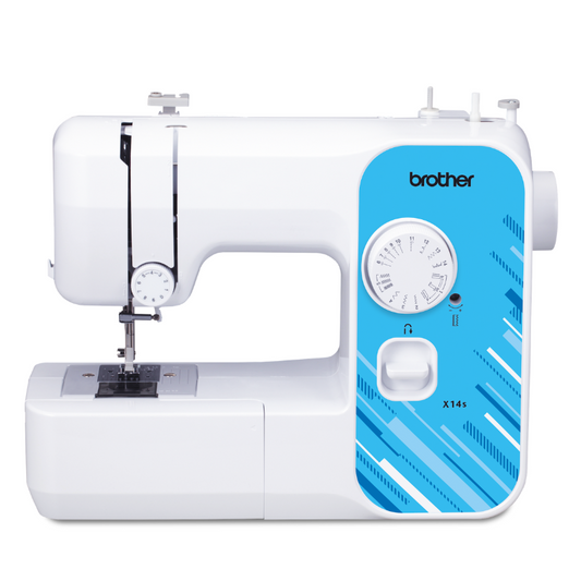 Brother X14s | mekanisk symaskin